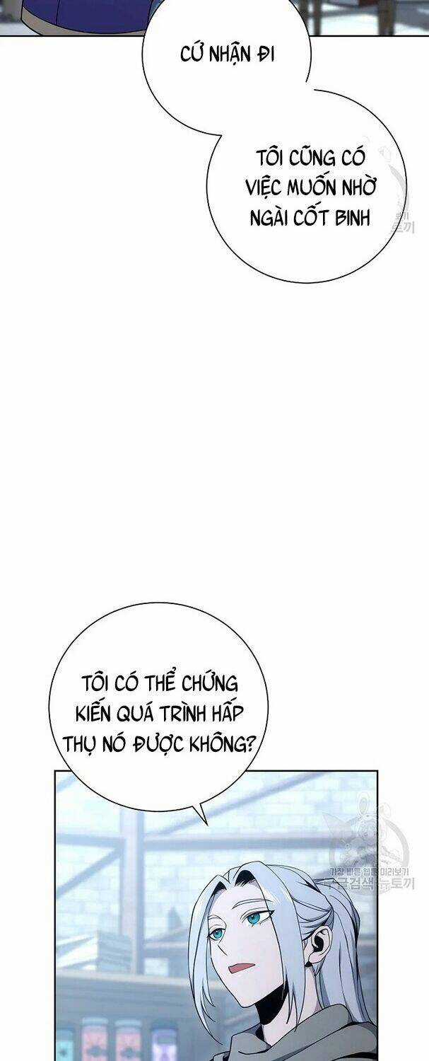 Cốt Binh Hồi Quy - Chapter 171 - Trang 20