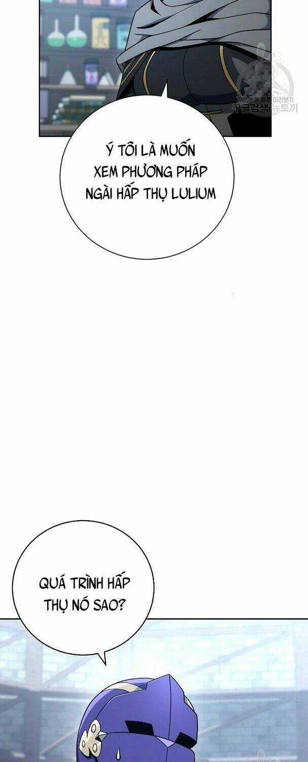 Cốt Binh Hồi Quy - Chapter 171 - Trang 21