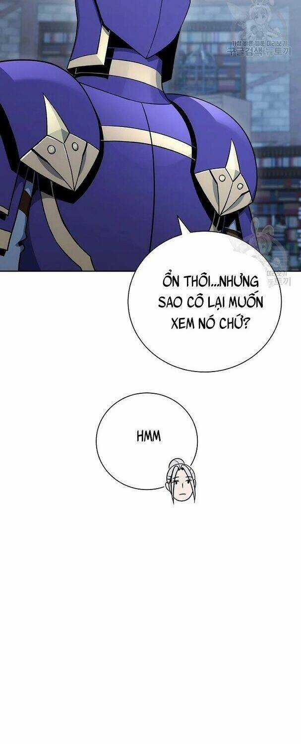 Cốt Binh Hồi Quy - Chapter 171 - Trang 22