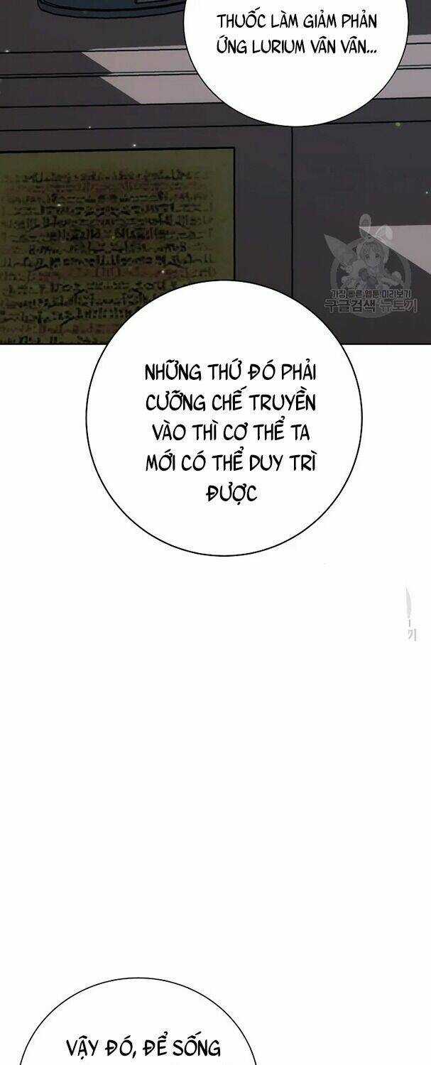 Cốt Binh Hồi Quy - Chapter 171 - Trang 25