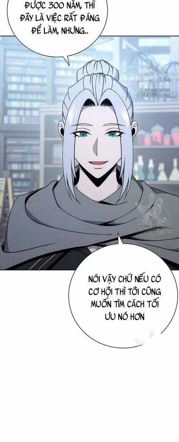 Cốt Binh Hồi Quy - Chapter 171 - Trang 26