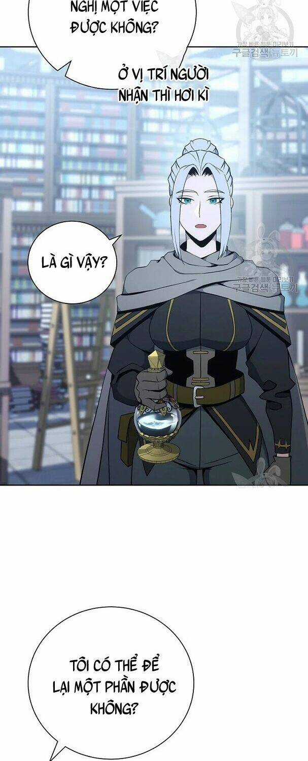 Cốt Binh Hồi Quy - Chapter 171 - Trang 28