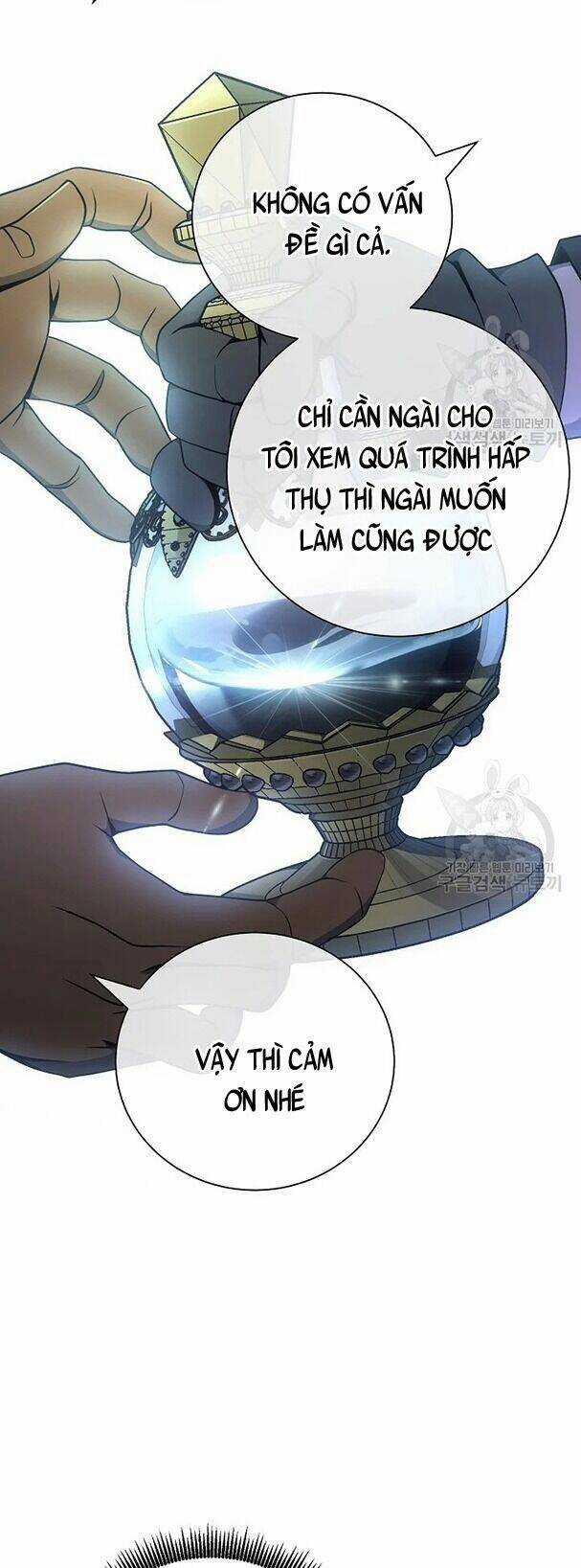 Cốt Binh Hồi Quy - Chapter 171 - Trang 29