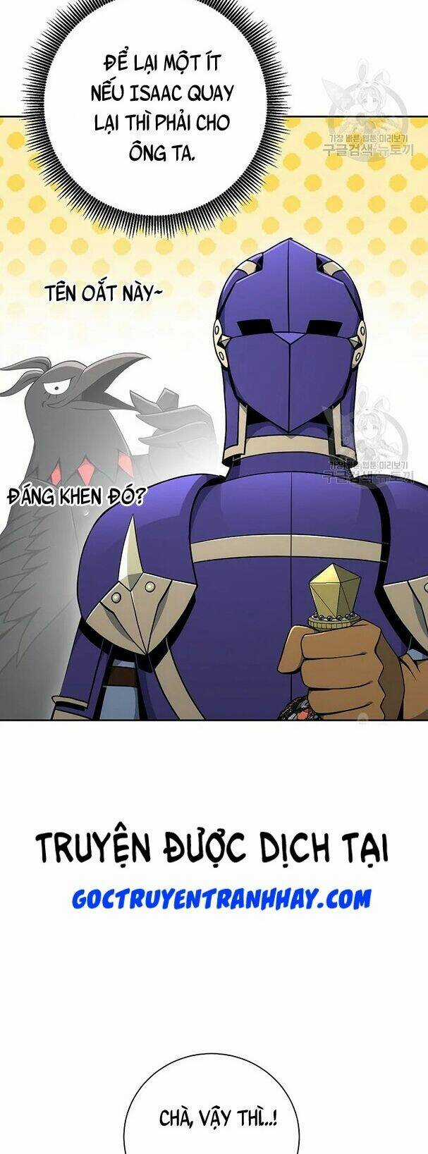 Cốt Binh Hồi Quy - Chapter 171 - Trang 30