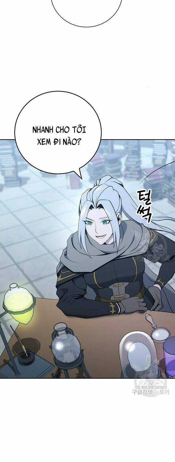 Cốt Binh Hồi Quy - Chapter 171 - Trang 31