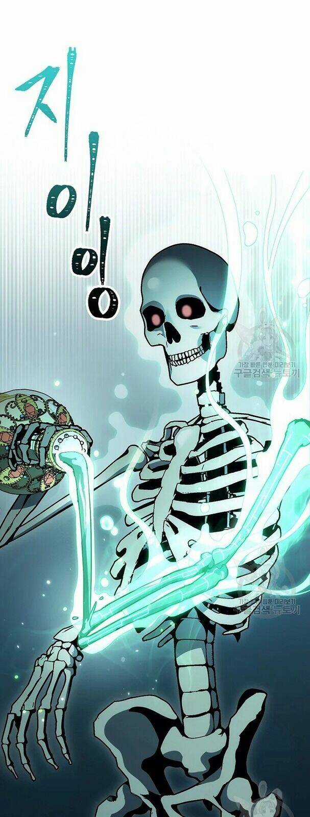 Cốt Binh Hồi Quy - Chapter 171 - Trang 34