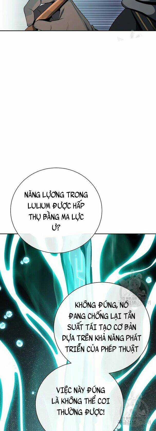 Cốt Binh Hồi Quy - Chapter 171 - Trang 36