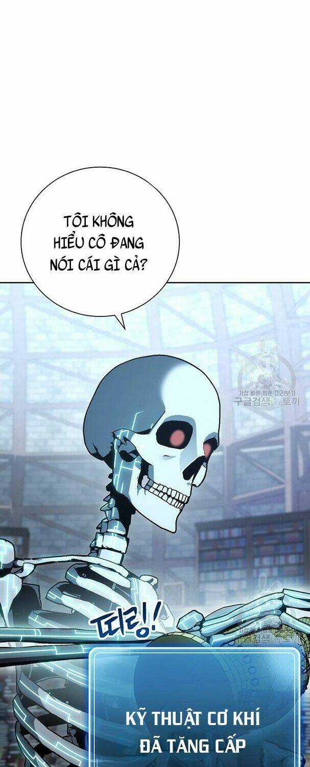 Cốt Binh Hồi Quy - Chapter 171 - Trang 38