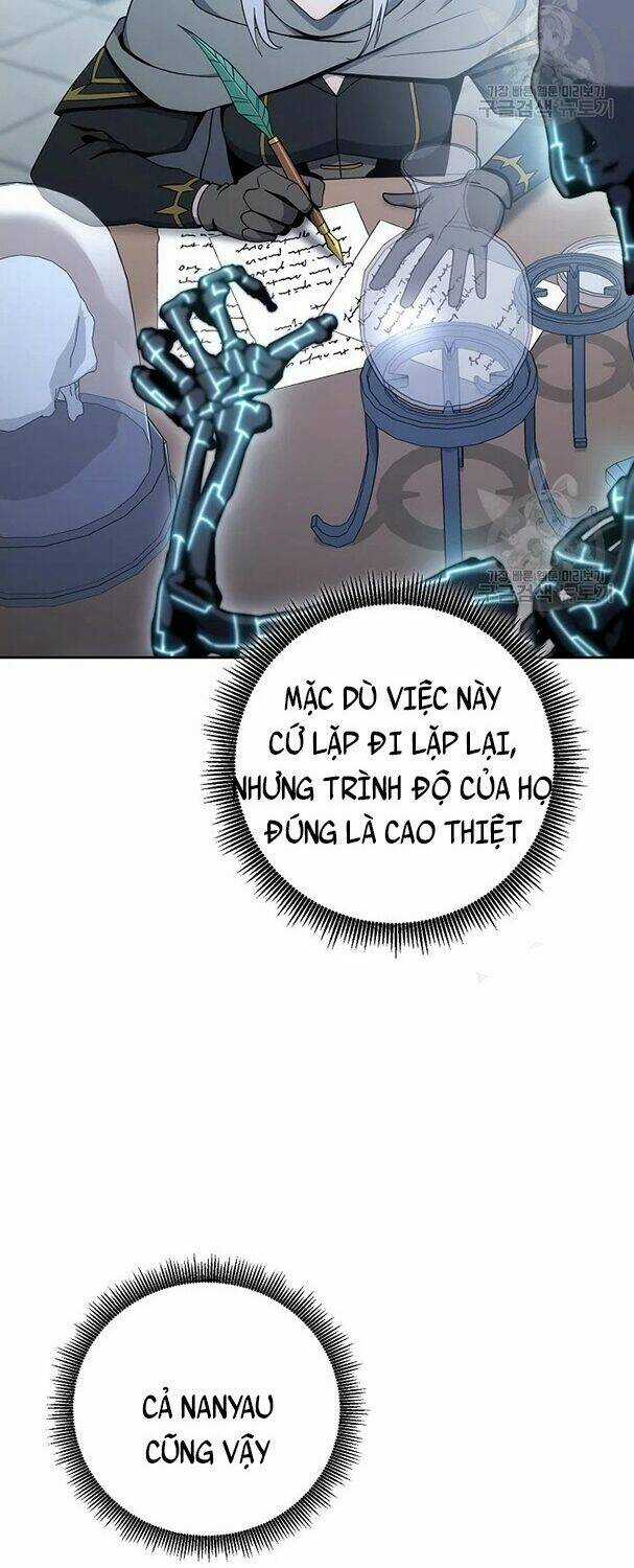 Cốt Binh Hồi Quy - Chapter 171 - Trang 40