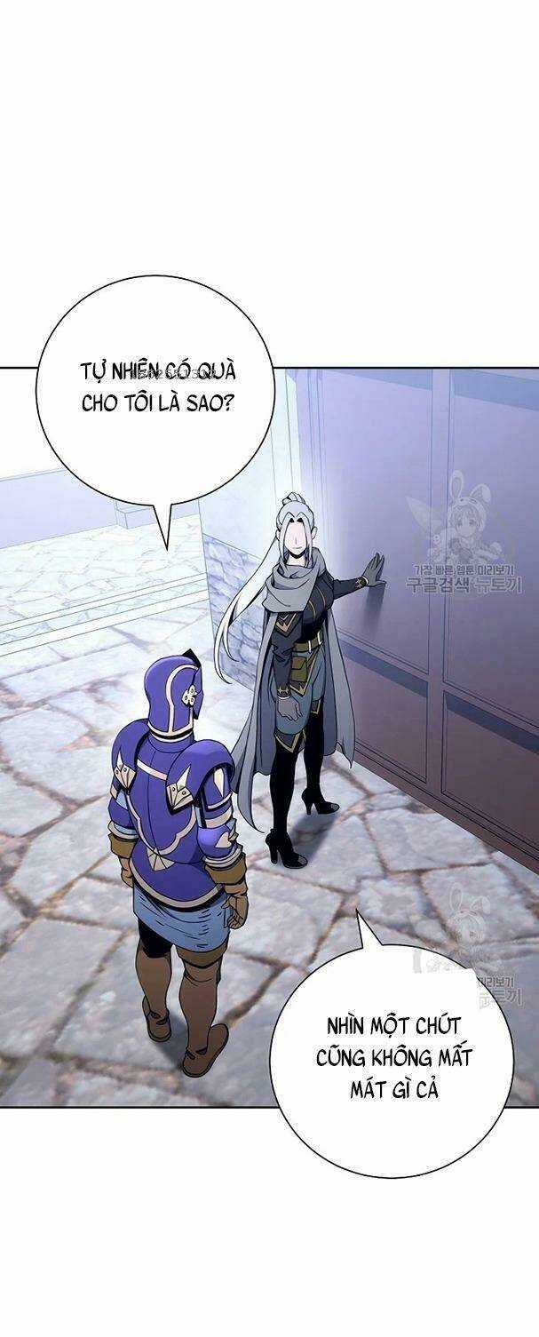 Cốt Binh Hồi Quy - Chapter 171 - Trang 5