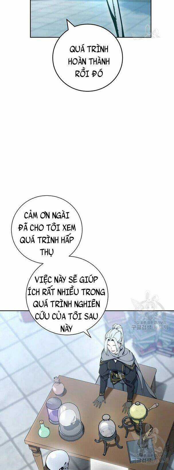 Cốt Binh Hồi Quy - Chapter 171 - Trang 42