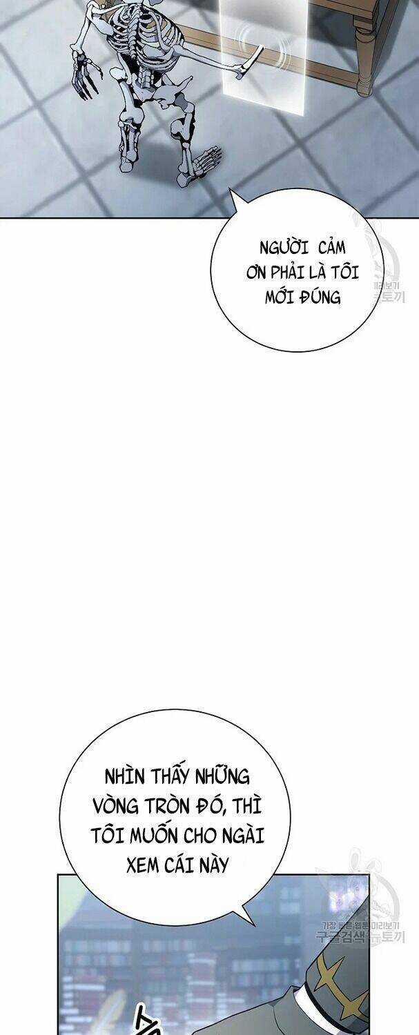 Cốt Binh Hồi Quy - Chapter 171 - Trang 43