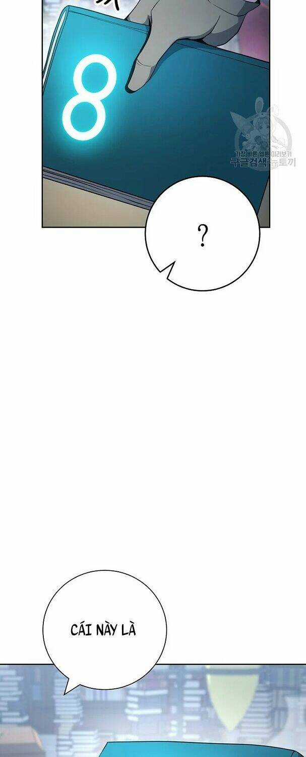 Cốt Binh Hồi Quy - Chapter 171 - Trang 44