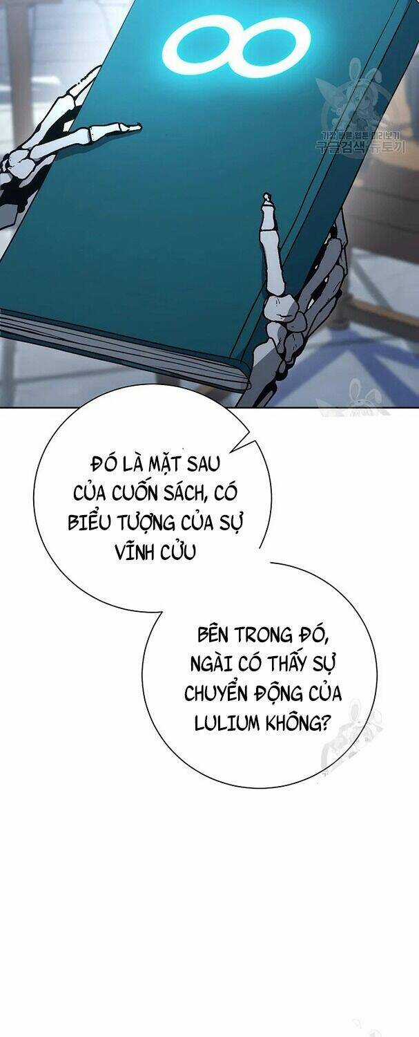 Cốt Binh Hồi Quy - Chapter 171 - Trang 45