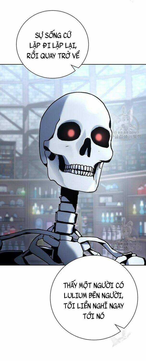 Cốt Binh Hồi Quy - Chapter 171 - Trang 46