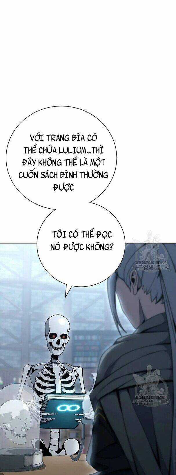 Cốt Binh Hồi Quy - Chapter 171 - Trang 47