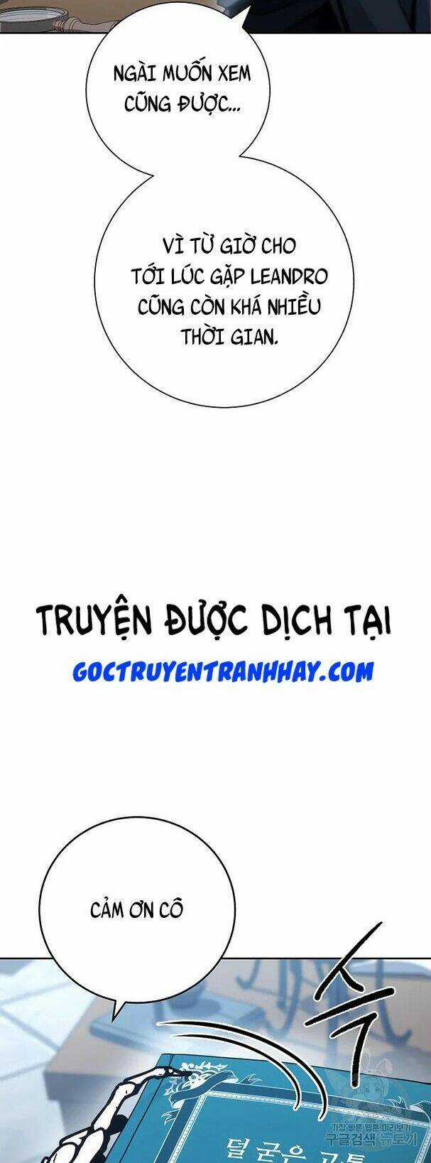 Cốt Binh Hồi Quy - Chapter 171 - Trang 48