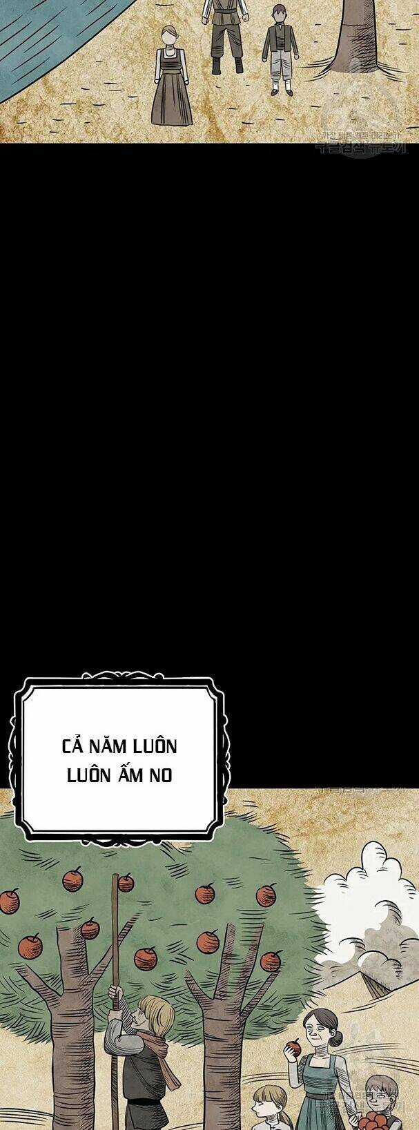 Cốt Binh Hồi Quy - Chapter 171 - Trang 54