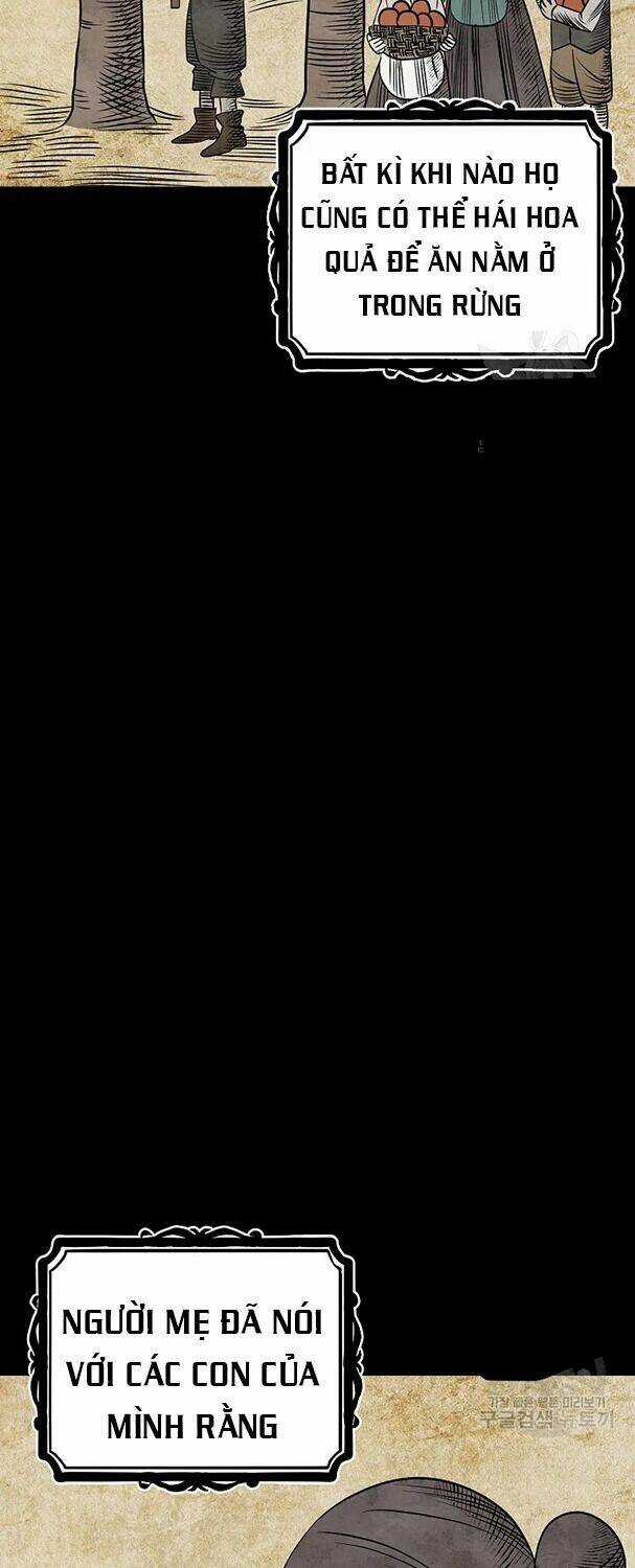 Cốt Binh Hồi Quy - Chapter 171 - Trang 55