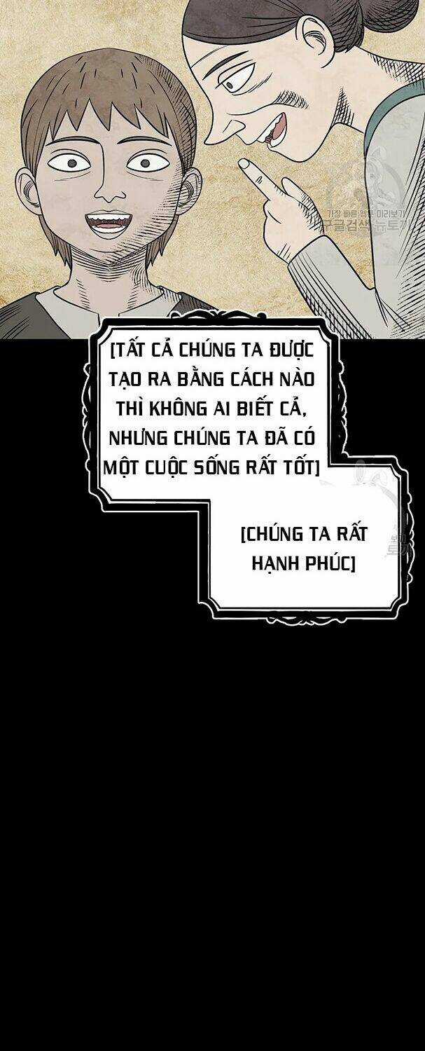 Cốt Binh Hồi Quy - Chapter 171 - Trang 56