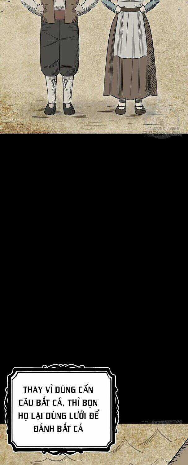 Cốt Binh Hồi Quy - Chapter 171 - Trang 61