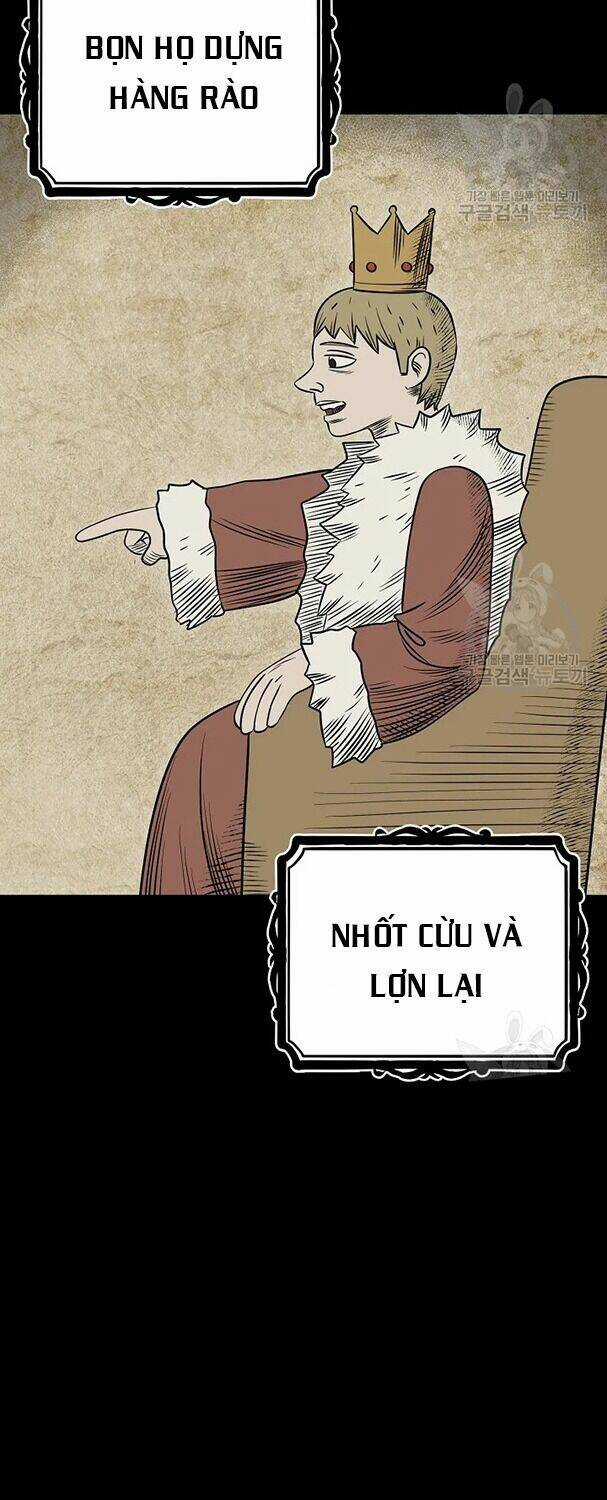 Cốt Binh Hồi Quy - Chapter 171 - Trang 63