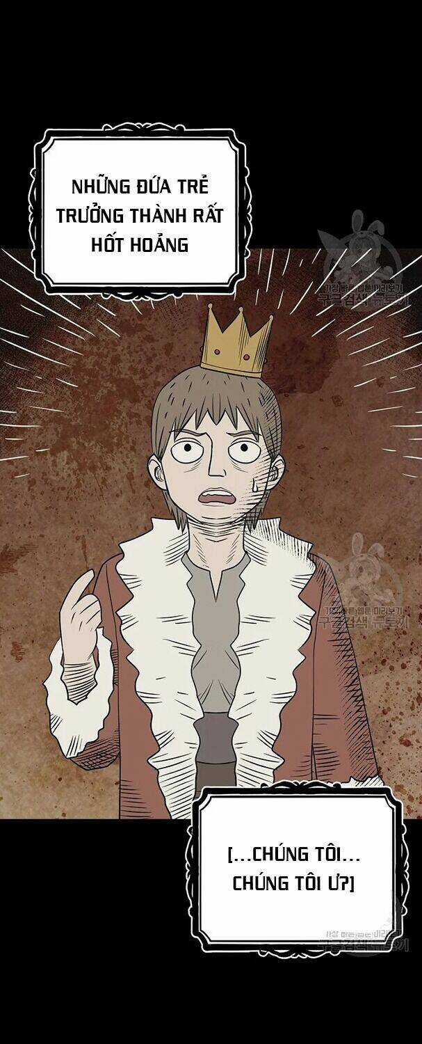 Cốt Binh Hồi Quy - Chapter 171 - Trang 67