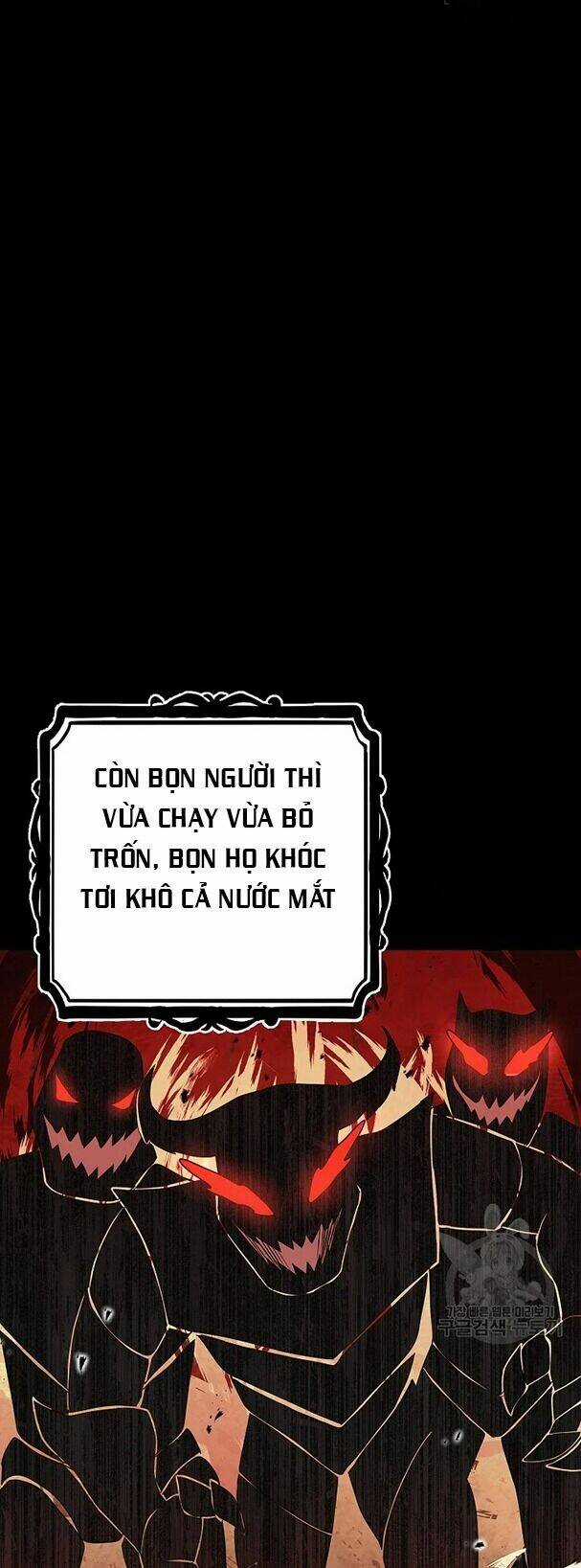 Cốt Binh Hồi Quy - Chapter 171 - Trang 71