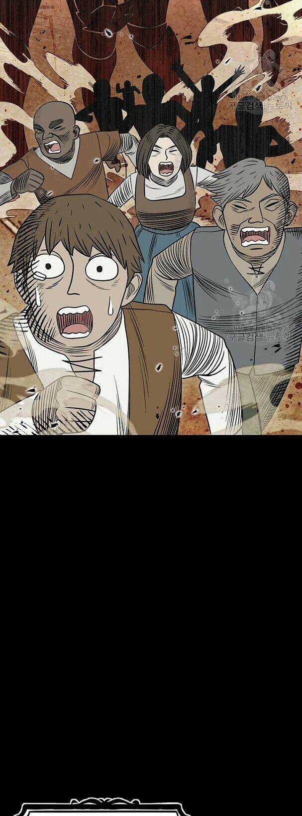 Cốt Binh Hồi Quy - Chapter 171 - Trang 72