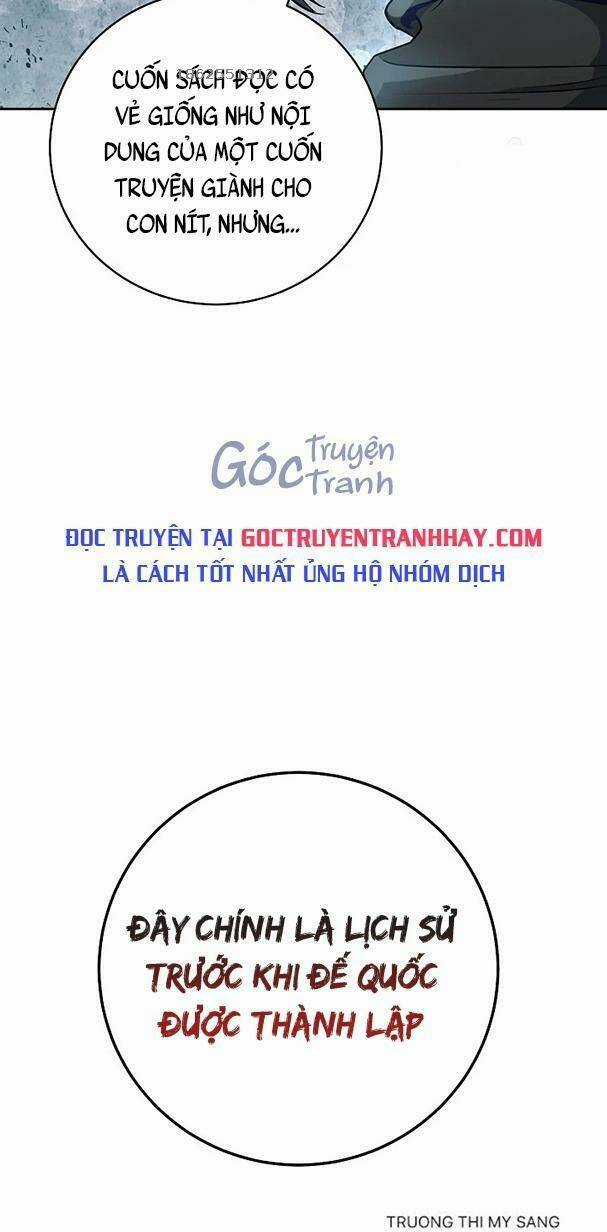 Cốt Binh Hồi Quy - Chapter 171 - Trang 77