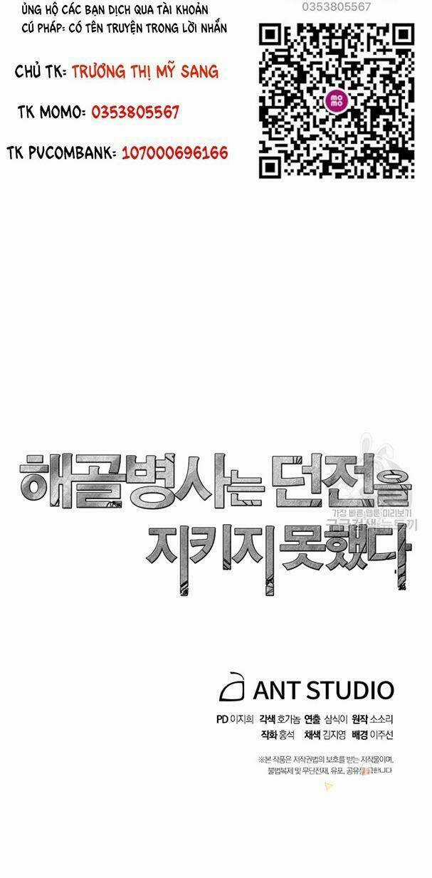 Cốt Binh Hồi Quy - Chapter 171 - Trang 78