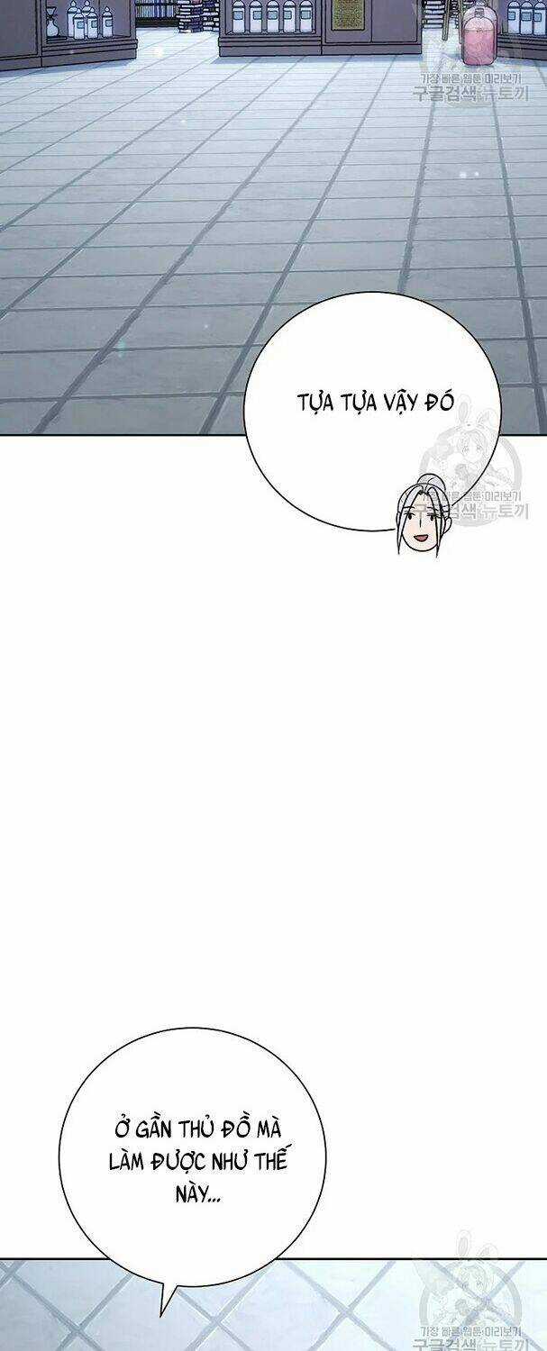 Cốt Binh Hồi Quy - Chapter 171 - Trang 10