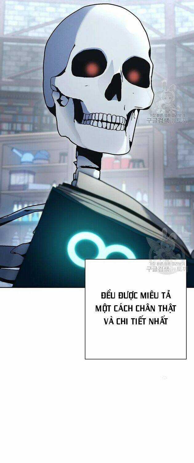 Cốt Binh Hồi Quy - Chapter 172 - Trang 2