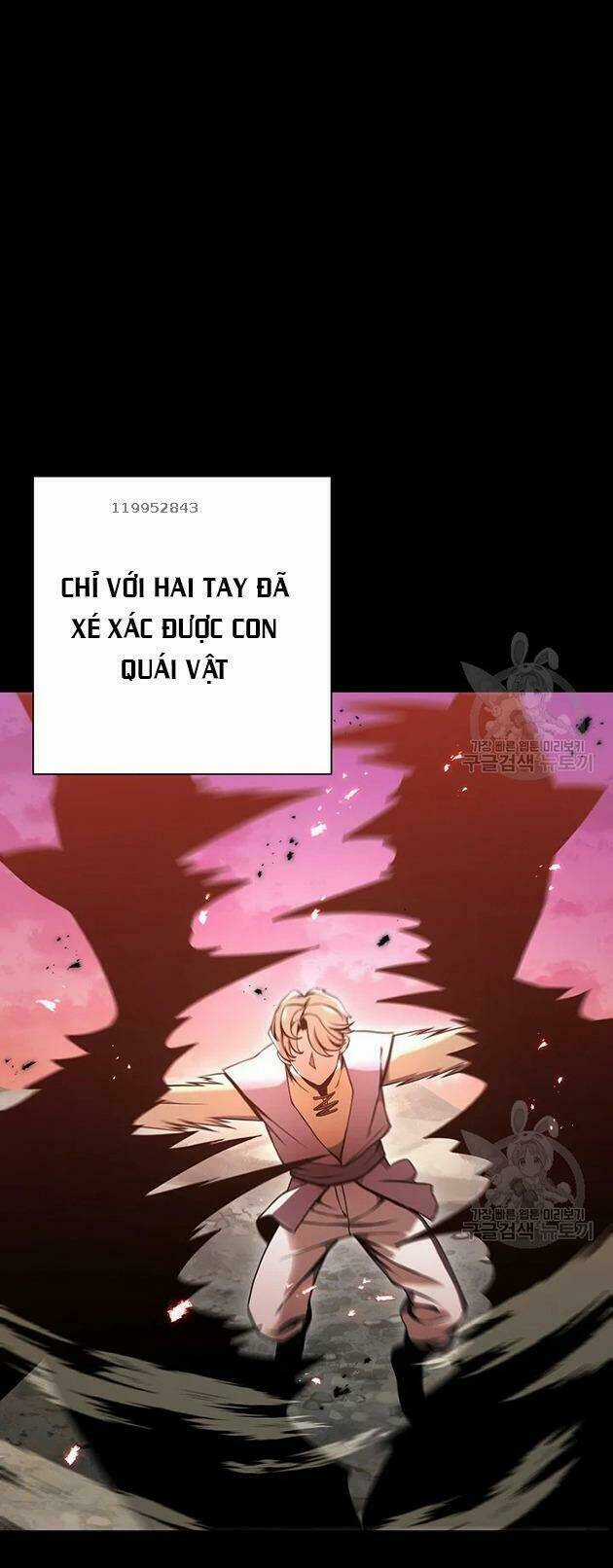 Cốt Binh Hồi Quy - Chapter 172 - Trang 11