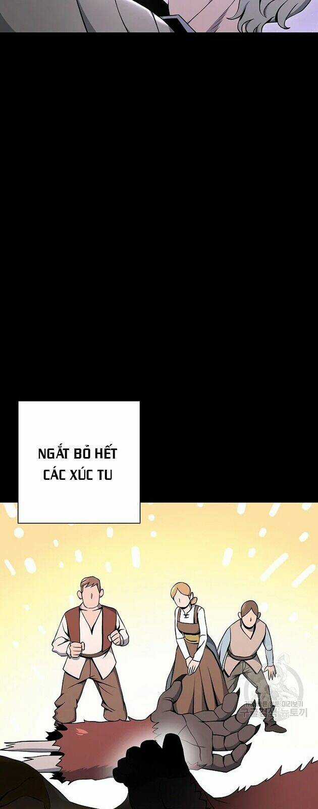 Cốt Binh Hồi Quy - Chapter 172 - Trang 13