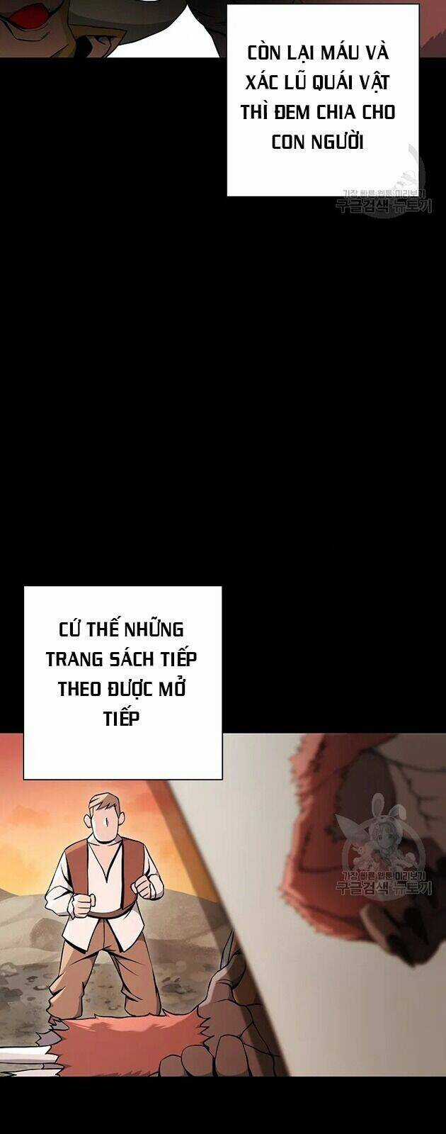 Cốt Binh Hồi Quy - Chapter 172 - Trang 14