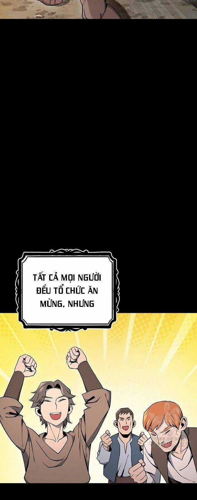 Cốt Binh Hồi Quy - Chapter 172 - Trang 16