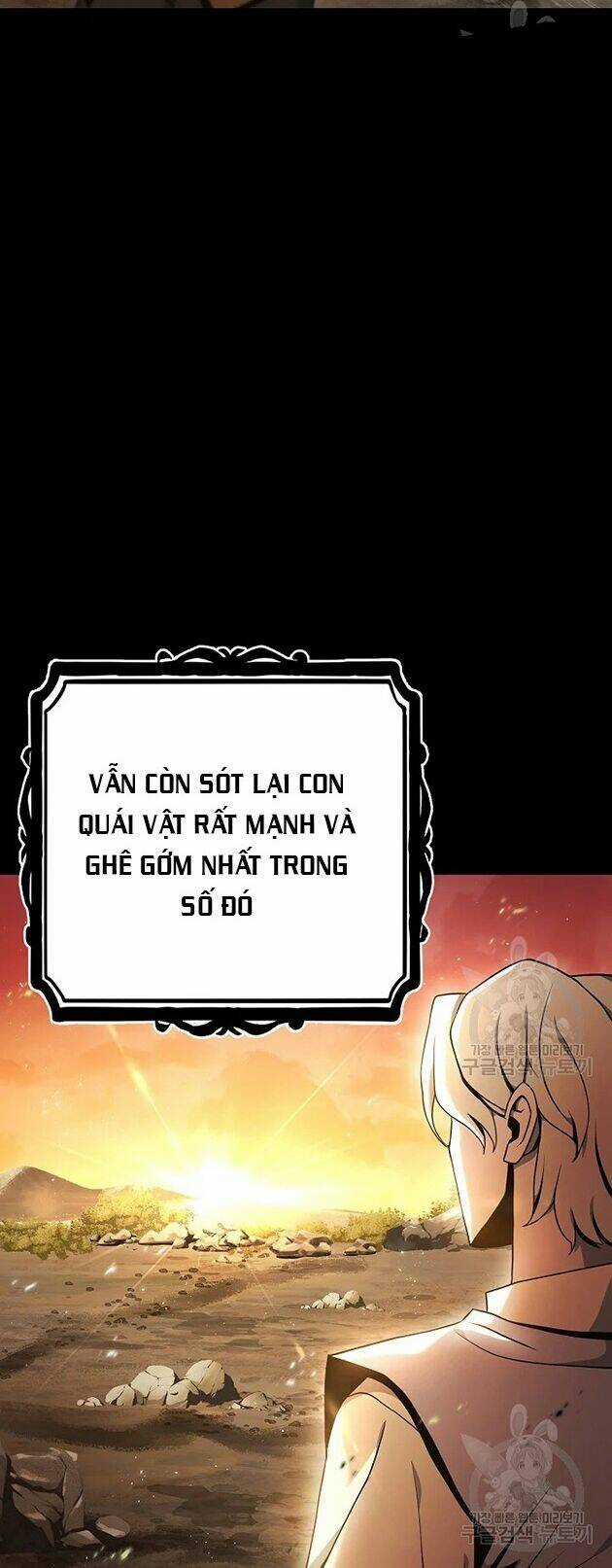 Cốt Binh Hồi Quy - Chapter 172 - Trang 18