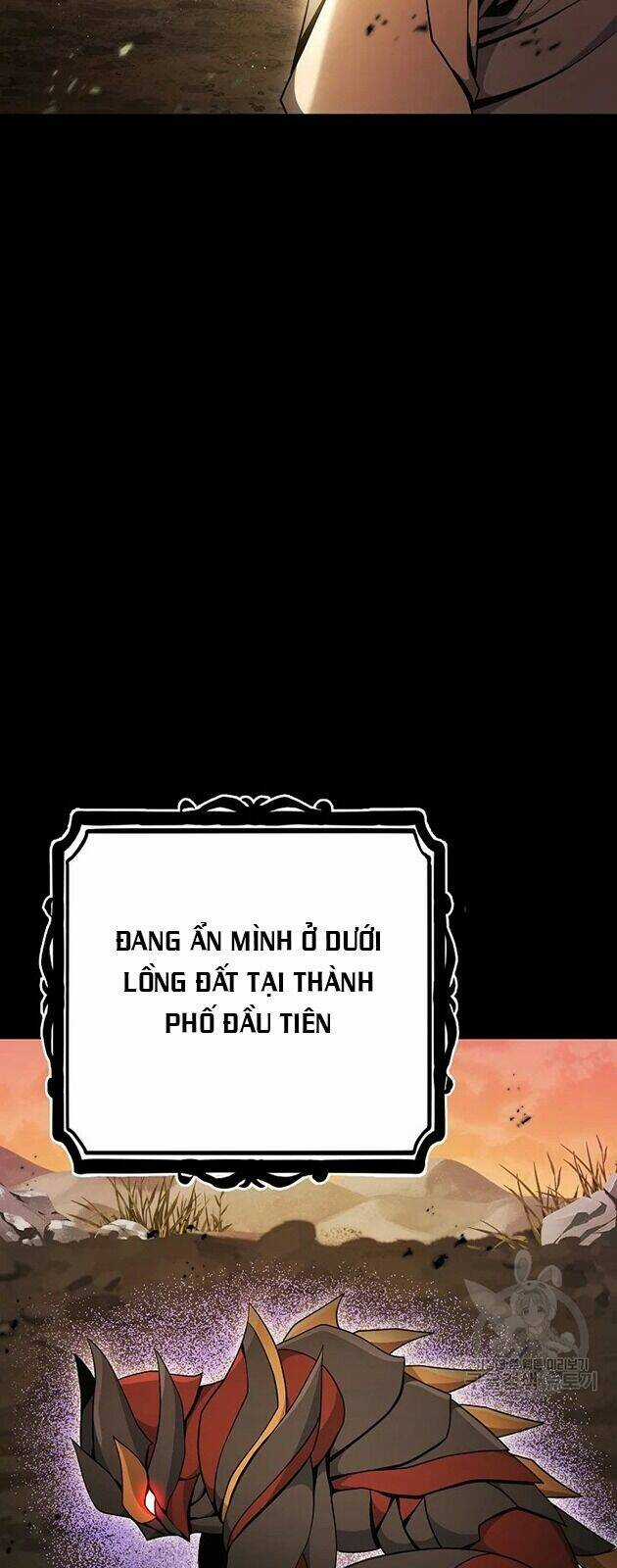 Cốt Binh Hồi Quy - Chapter 172 - Trang 19