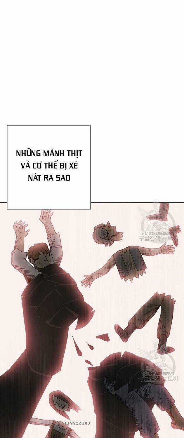 Cốt Binh Hồi Quy - Chapter 172 - Trang 3