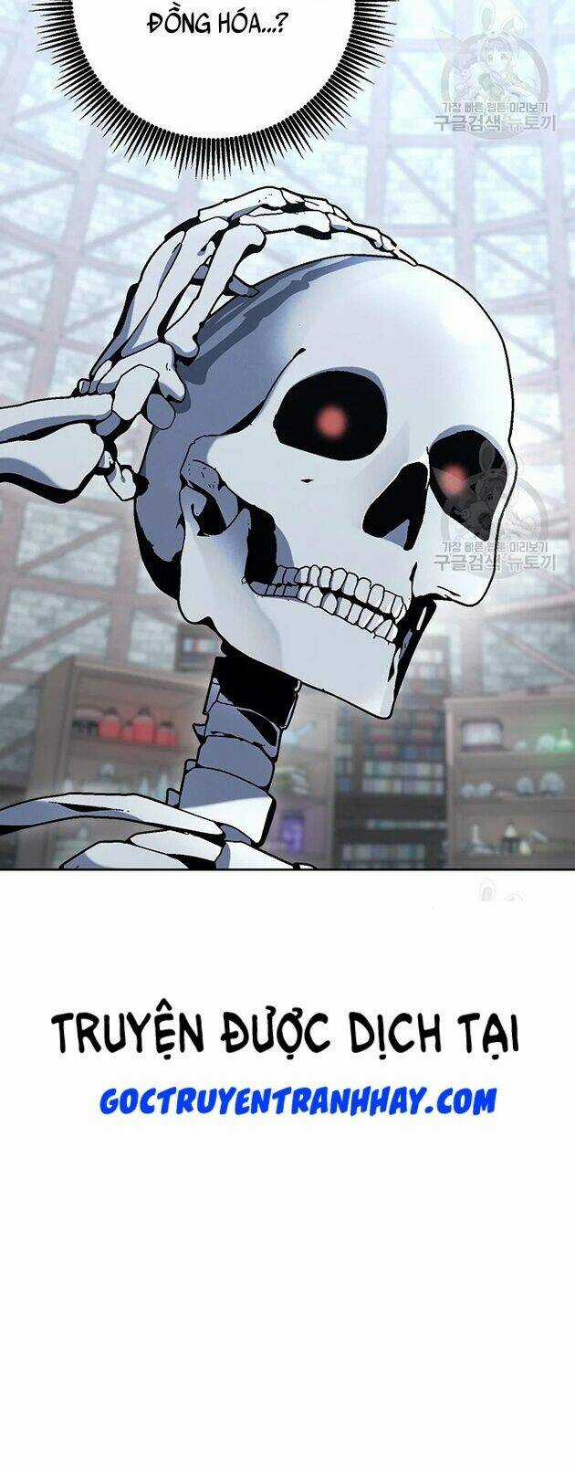 Cốt Binh Hồi Quy - Chapter 172 - Trang 24