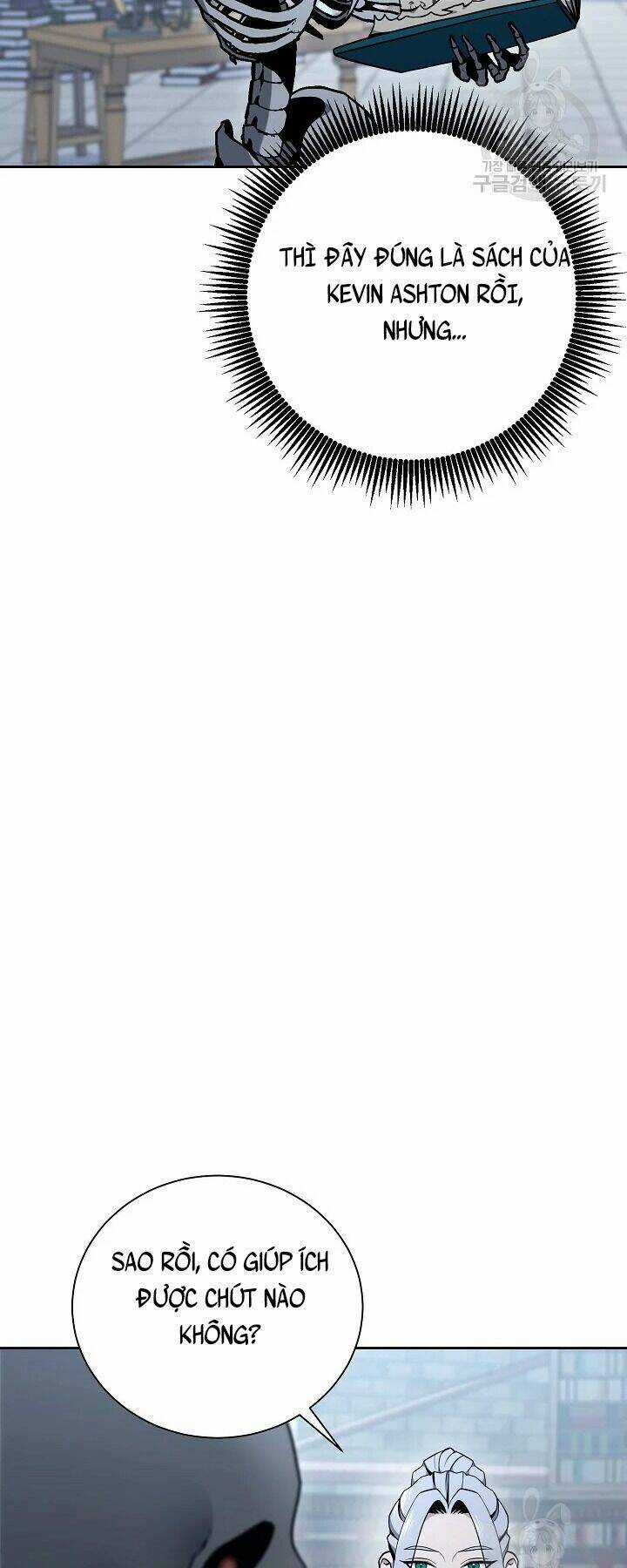 Cốt Binh Hồi Quy - Chapter 172 - Trang 27