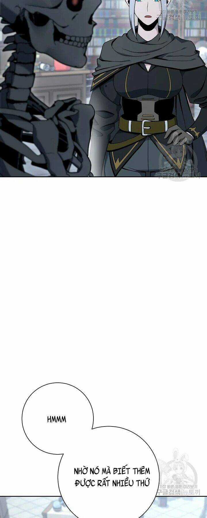 Cốt Binh Hồi Quy - Chapter 172 - Trang 28