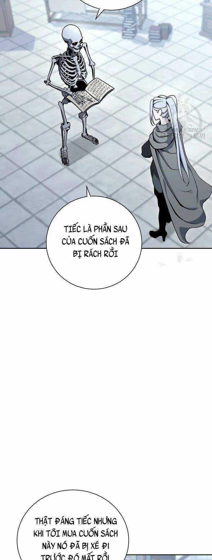 Cốt Binh Hồi Quy - Chapter 172 - Trang 29