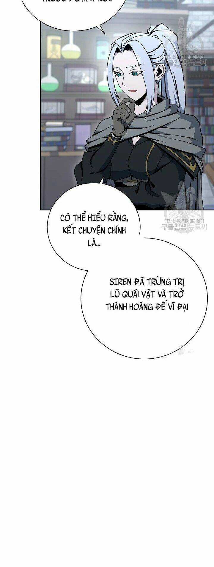 Cốt Binh Hồi Quy - Chapter 172 - Trang 30