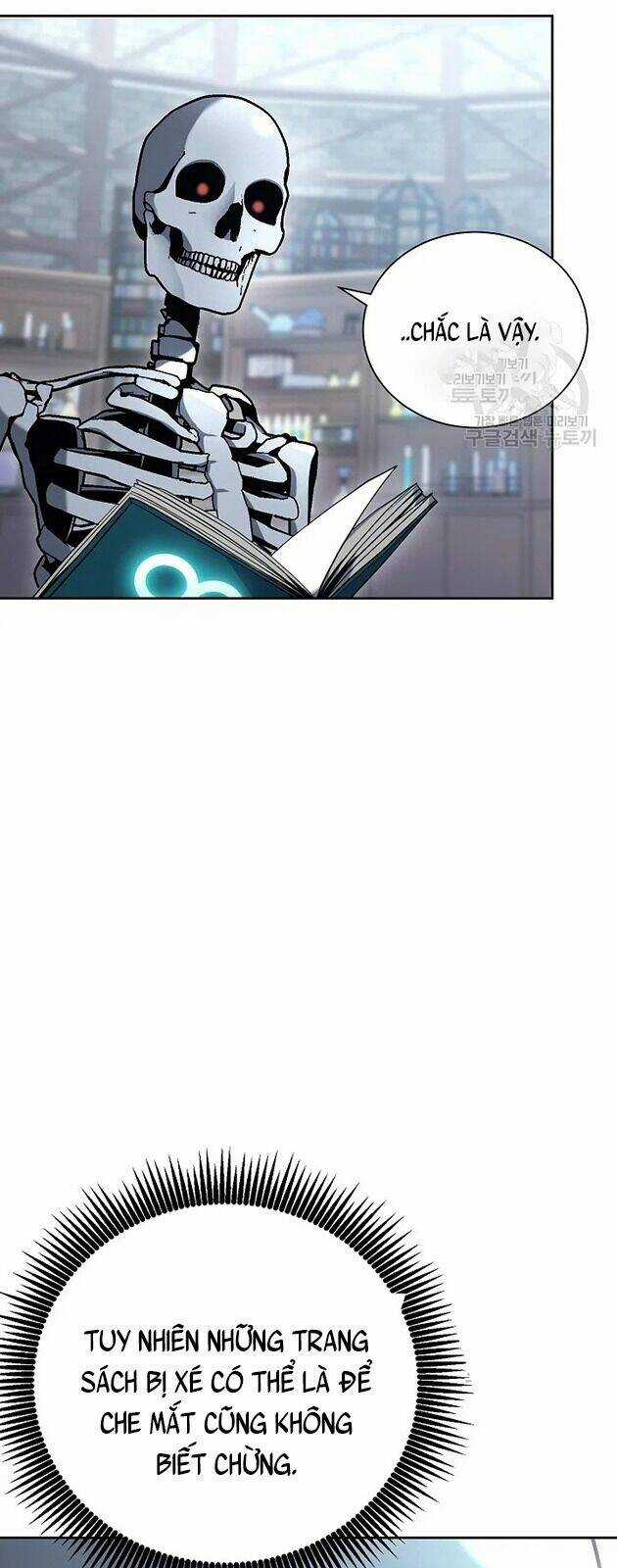 Cốt Binh Hồi Quy - Chapter 172 - Trang 31