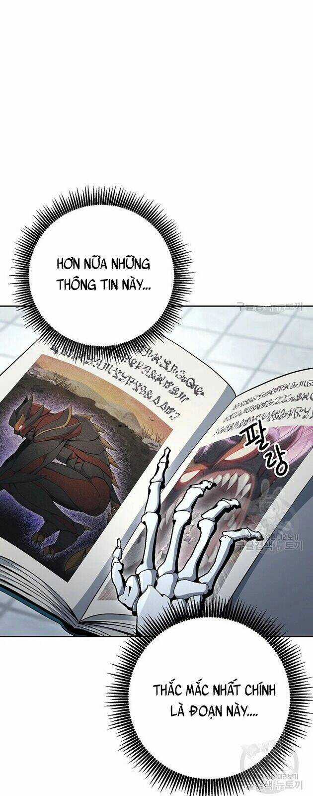 Cốt Binh Hồi Quy - Chapter 172 - Trang 33