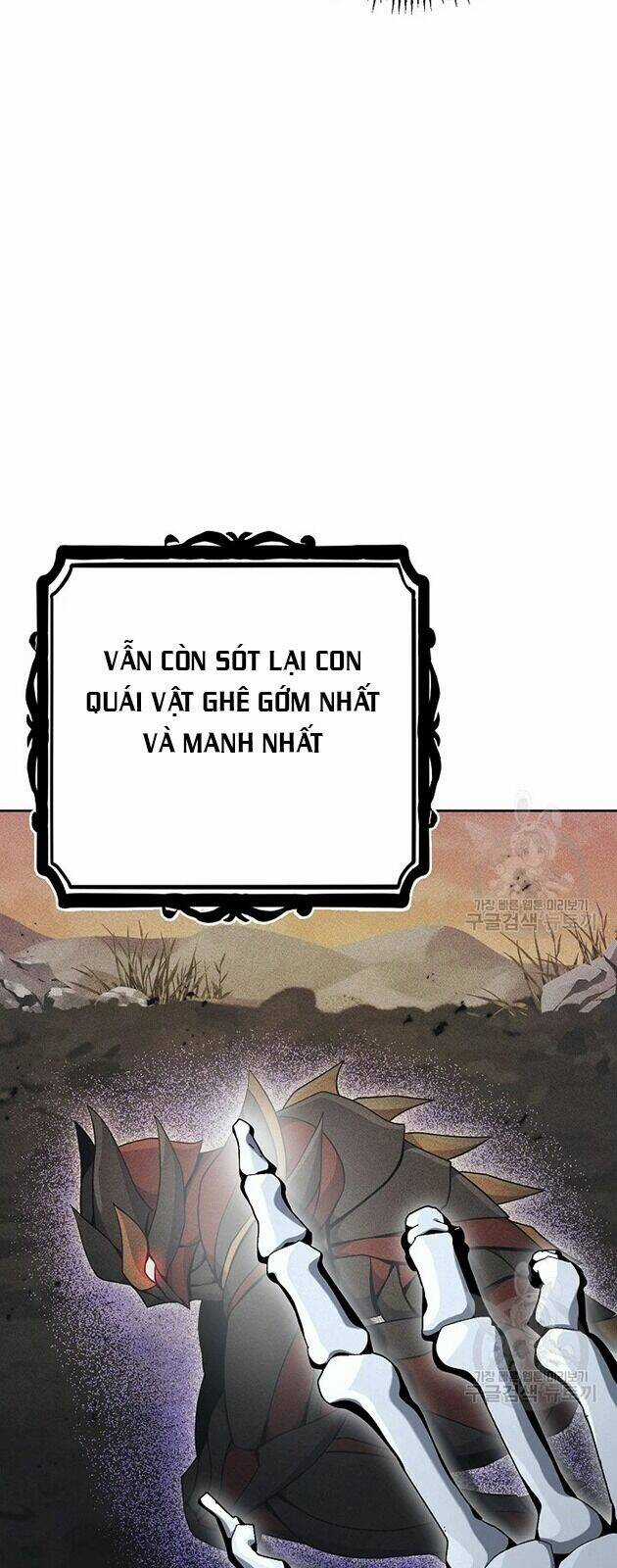 Cốt Binh Hồi Quy - Chapter 172 - Trang 34