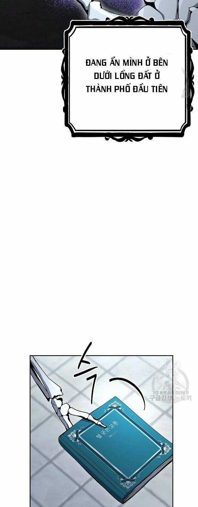 Cốt Binh Hồi Quy - Chapter 172 - Trang 35