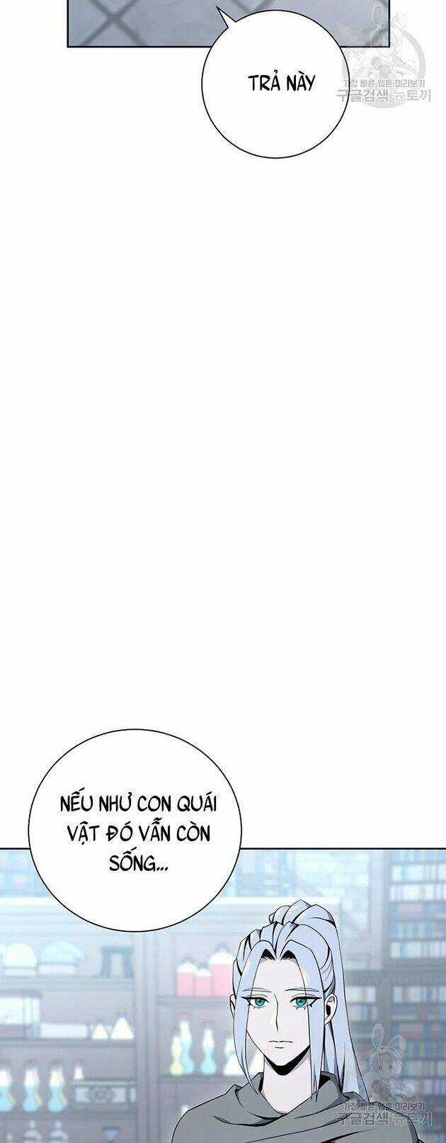 Cốt Binh Hồi Quy - Chapter 172 - Trang 36